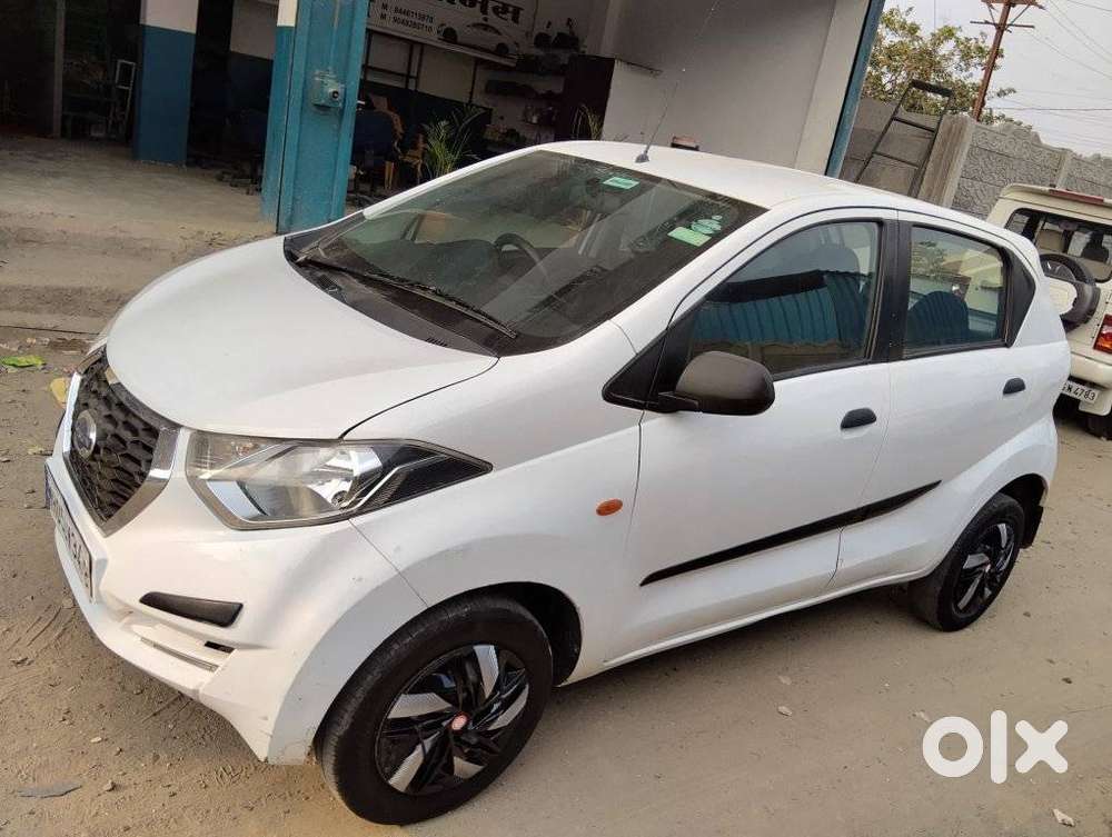 Datsun Redi Go, 2018, Petrol