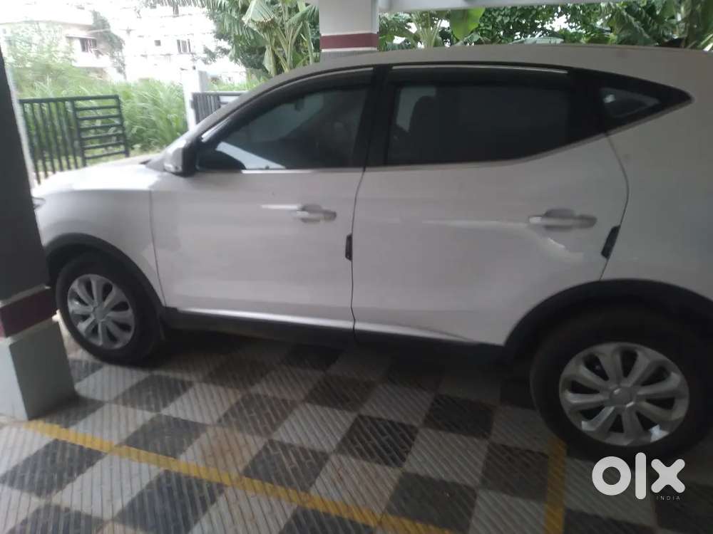 Mg Astor 1.5 Sharp Petrol Manual 2024