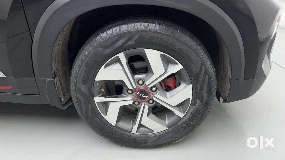 Kia Sonet 1.0 Gtx Plus Dct, 2022, Petrol