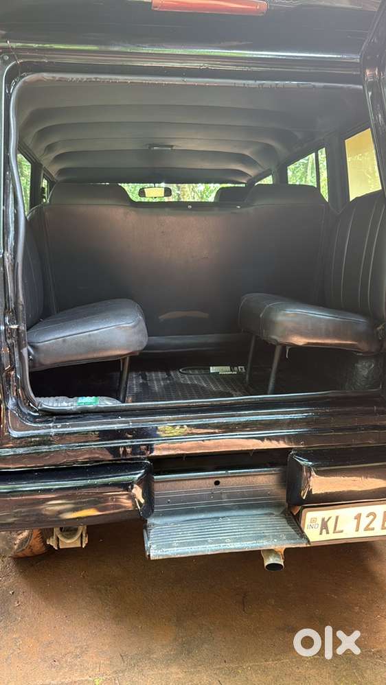 Mahindra Bolero Diesel Manual 2002