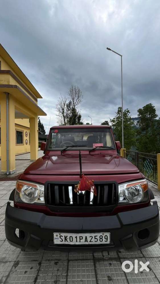 All Power Window