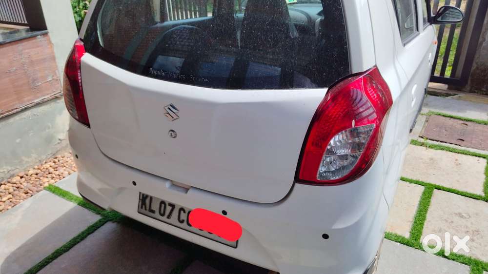 Maruti Suzuki Alto 800 Vxi, 2016, Petrol