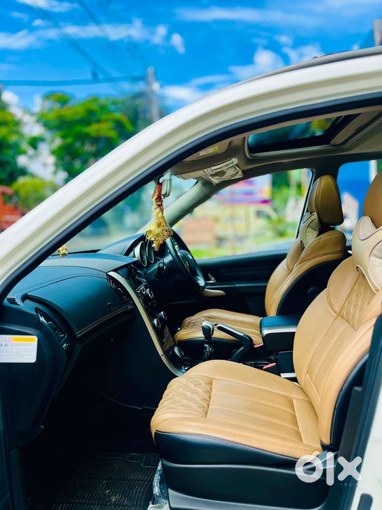 Mahindra Xuv500 W11, 2018, Diesel