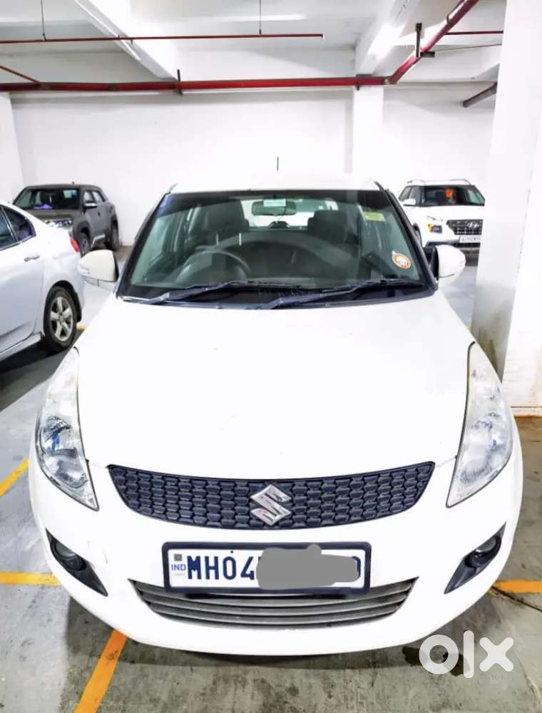 Maruti Suzuki Swift 2012 Diesel 85000 Km Driven