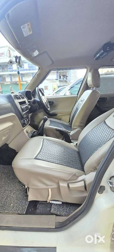 Mahindra Bolero Neo N4, 2023, Diesel