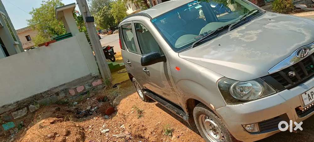 Mahindra Quanto 2014 Diesel 160000 Km Driven