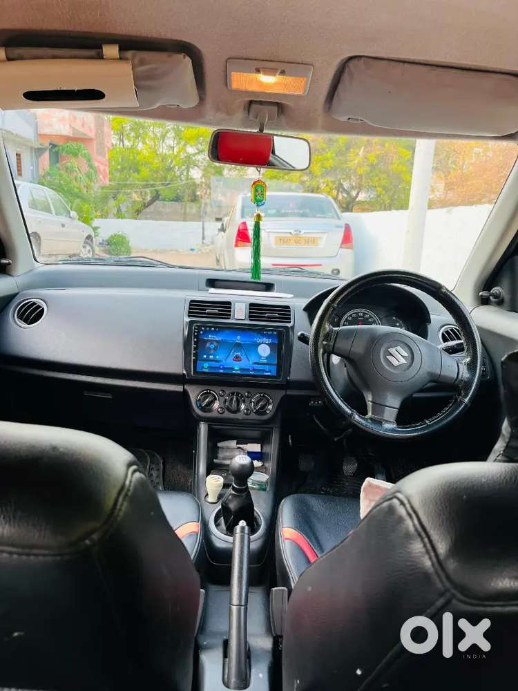 Maruti Swift Vxi 2007