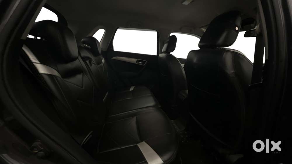 Maruti Suzuki Brezza Zxi Plus At, 2022, Petrol