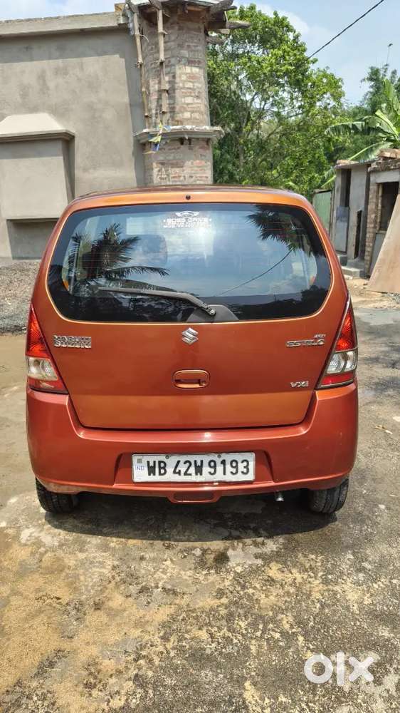 Maruti Suzuki Zen Estilo 2013 Petrol 64000 Km Driven