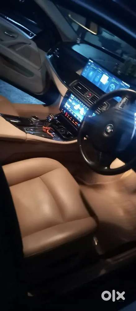 Genuine Vehicle