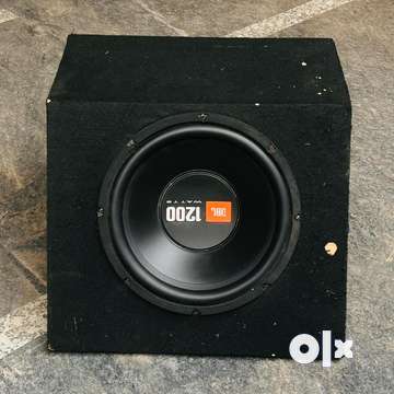 Jbl 1150 best sale watt subwoofer price