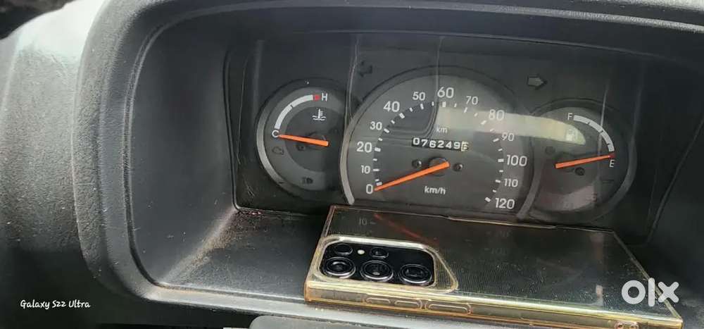 Maruti Suzuki Omni 2019 Petrol