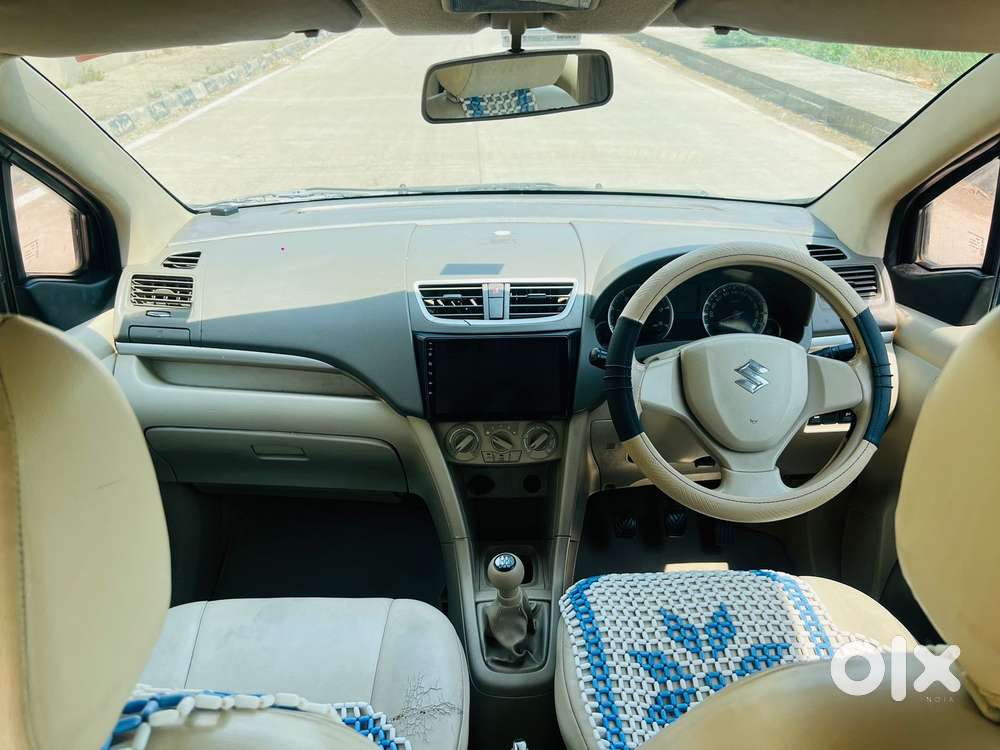 Maruti Suzuki Ertiga 2012-2015 Vdi, 2012, Diesel