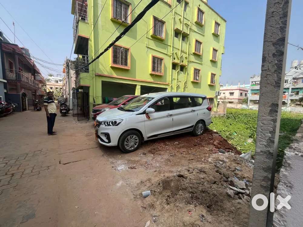 Maruti Suzuki Xl6 2026 Cng & Hybrids 4000 Km Driven