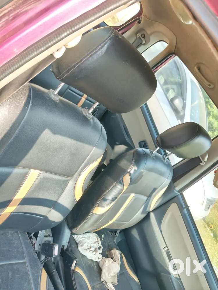 My Car Is In Good Condition