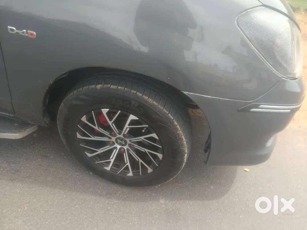 Toyota Innova 2010 Diesel Good Condition