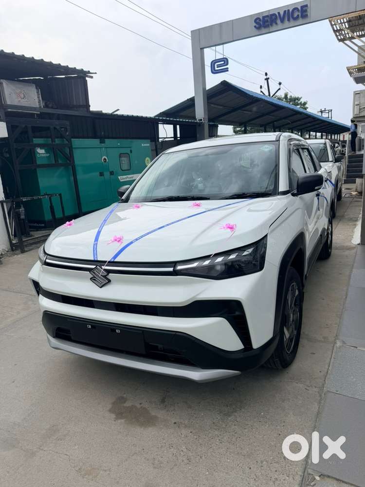 Maruti Victoris Vxi 2026