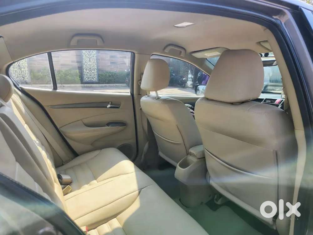 Honda City 2012 Second Owner