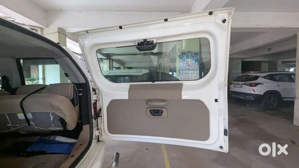 Mahindra Tuv 300 Plus 2018 Diesel Well Maintained