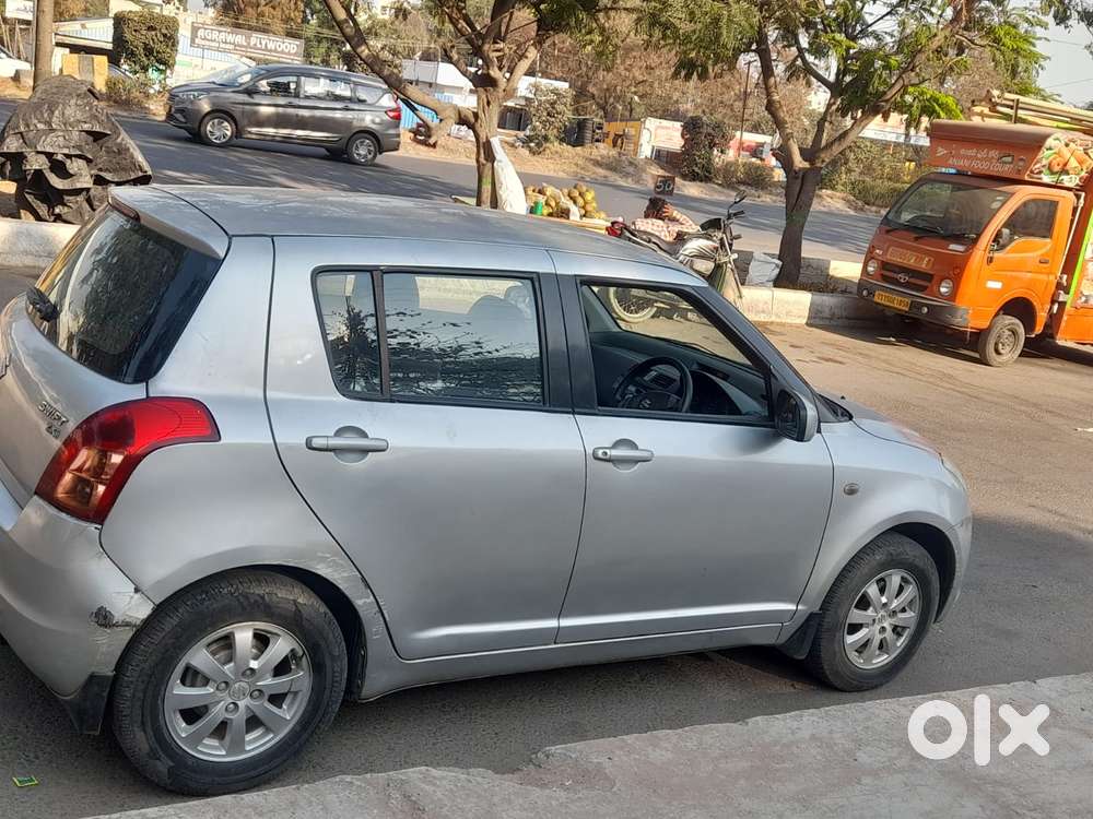 Maruti Suzuki Swift