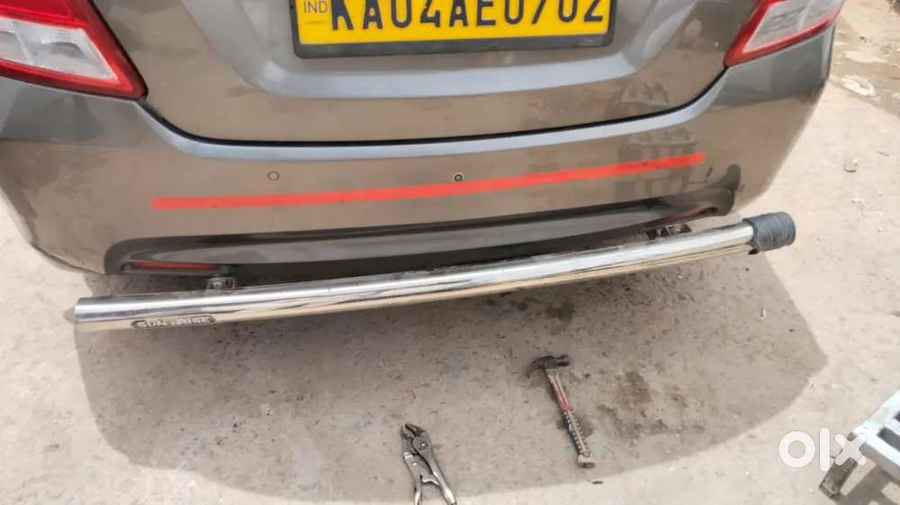 Maruti Dzire Vxi 2024