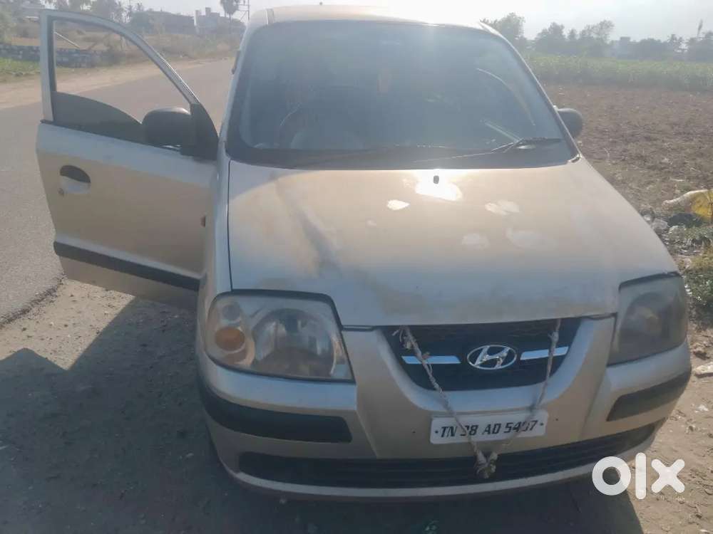 Hyundai Santro Xing 2005