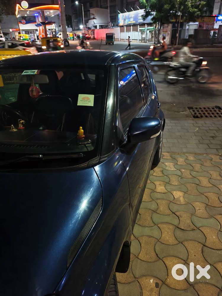 Maruti Suzuki Ignis 2018 Petrol