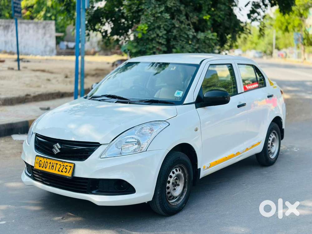 Maruti Suzuki Swift Dzire Tour Ldi, 2019, Diesel