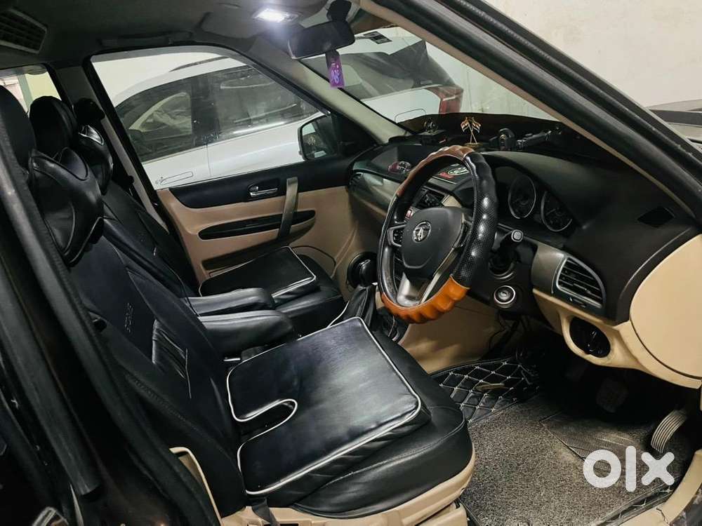 Tata Safari Storme 2013 Diesel Well Maintained