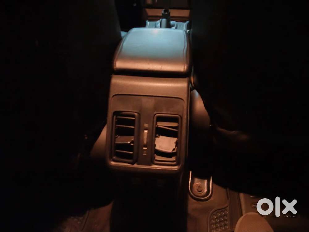 Honda City Sv Mt I-dtec, 2019, Diesel