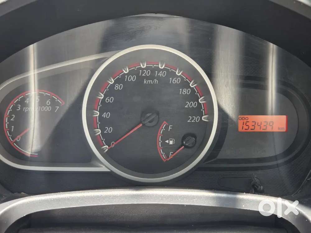 Ford Figo 2011 Diesel Well Maintained