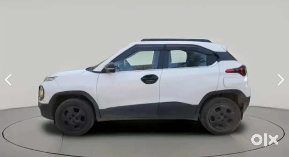 Tata Punch 2023 Cng & Hybrids 90000 Km Driven