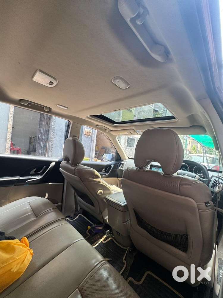 Mahindra Xuv500 2017 Diesel Well Maintained