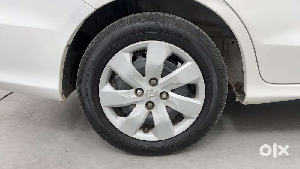 Honda Mobilio S I-vtec, 2015, Petrol