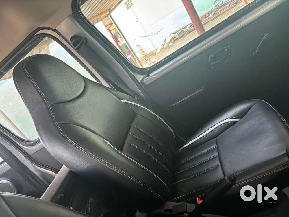 Maruti Suzuki Eeco 2025 Petrol 5000 Km Driven