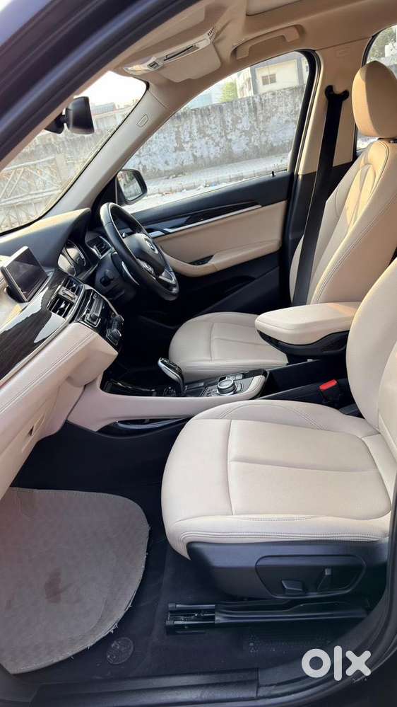 Bmw X1 2.0 Sdrive20d Xline, 2021, Diesel