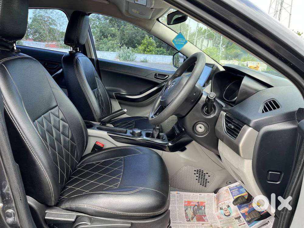 Tata Nexon, 2019, Diesel