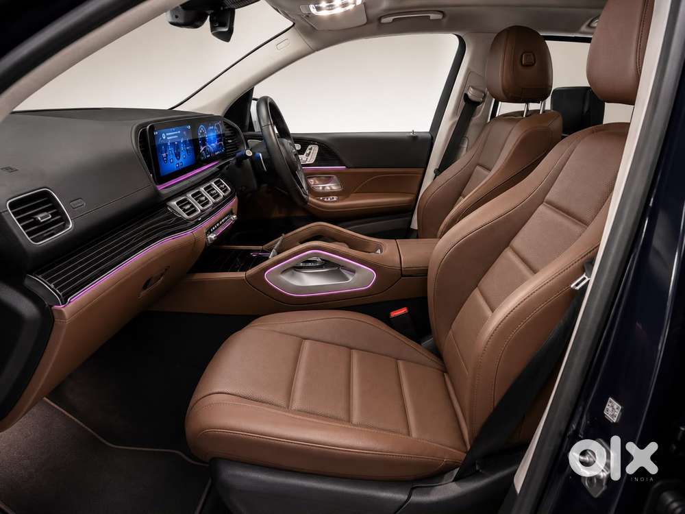 Mercedes-benz Gls 450d 4matic, 2025, Diesel
