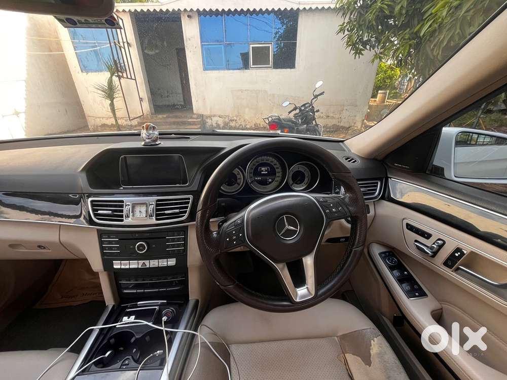 Mercedes-benz Diesel Automatic 2017