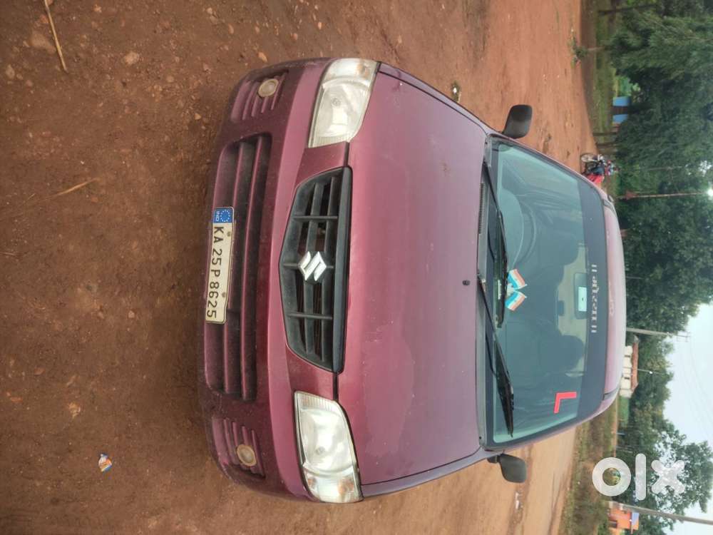 Maruti Suzuki Alto 800 2010 Year Petrol Lxi