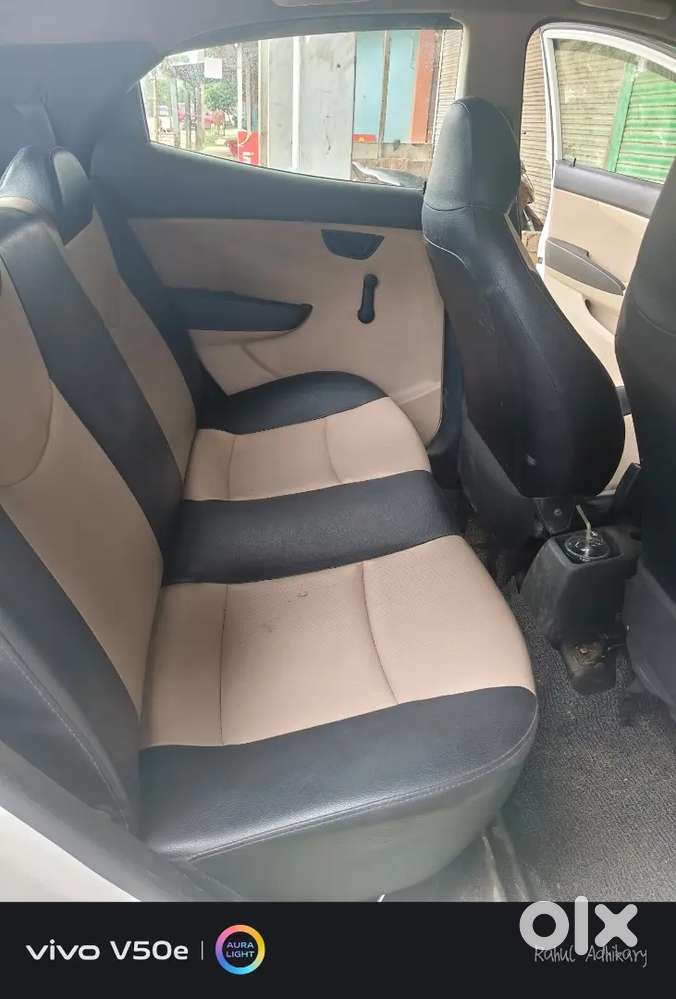 Hyundai Eon 0.8 Era 2015