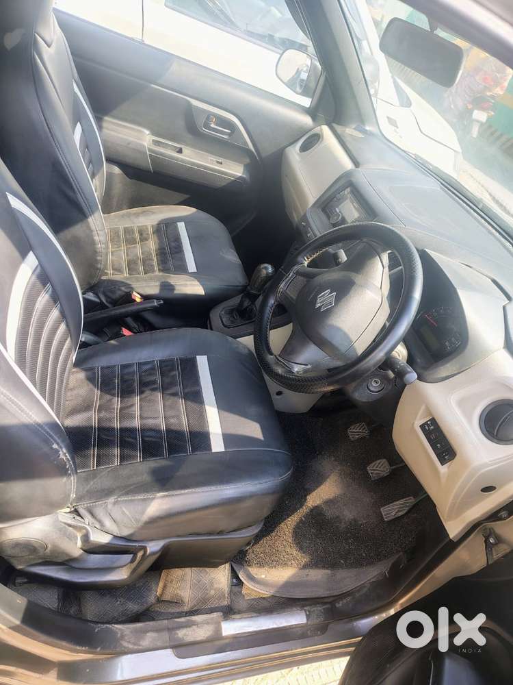 Maruti Suzuki Wagon R 1.0 2013-2019 Lxi Cng, 2020, Cng & Hybrids