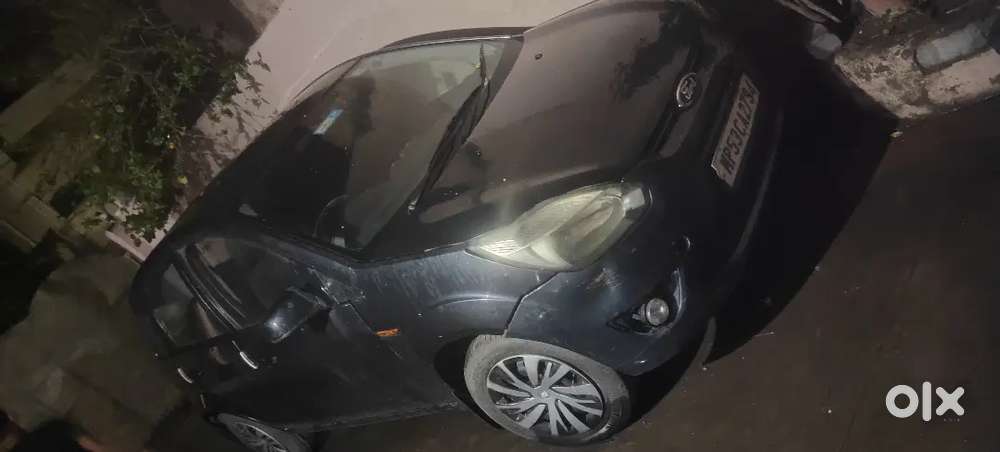 Ford Figo Diesel 2012