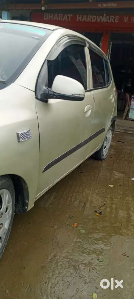 Hyundai I10 2011 Petrol Well Maintained