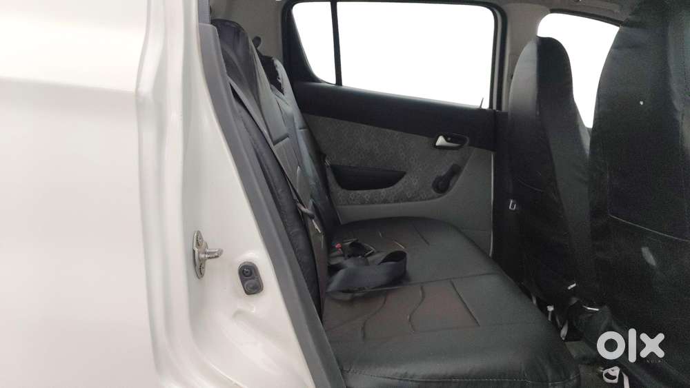 Maruti Suzuki Alto 800 Lxi Opt, 2018, Petrol