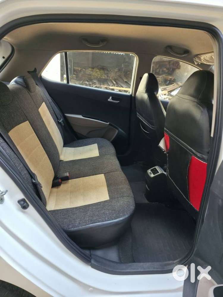 Hyundai Grand I10 Sportz 1.2 Kappa Vtvt, 2014, Petrol
