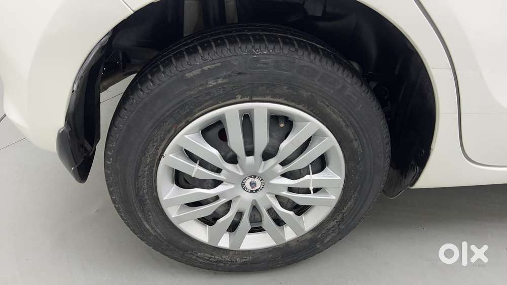 Maruti Suzuki Swift Amt Vvt Vxi, 2018, Petrol