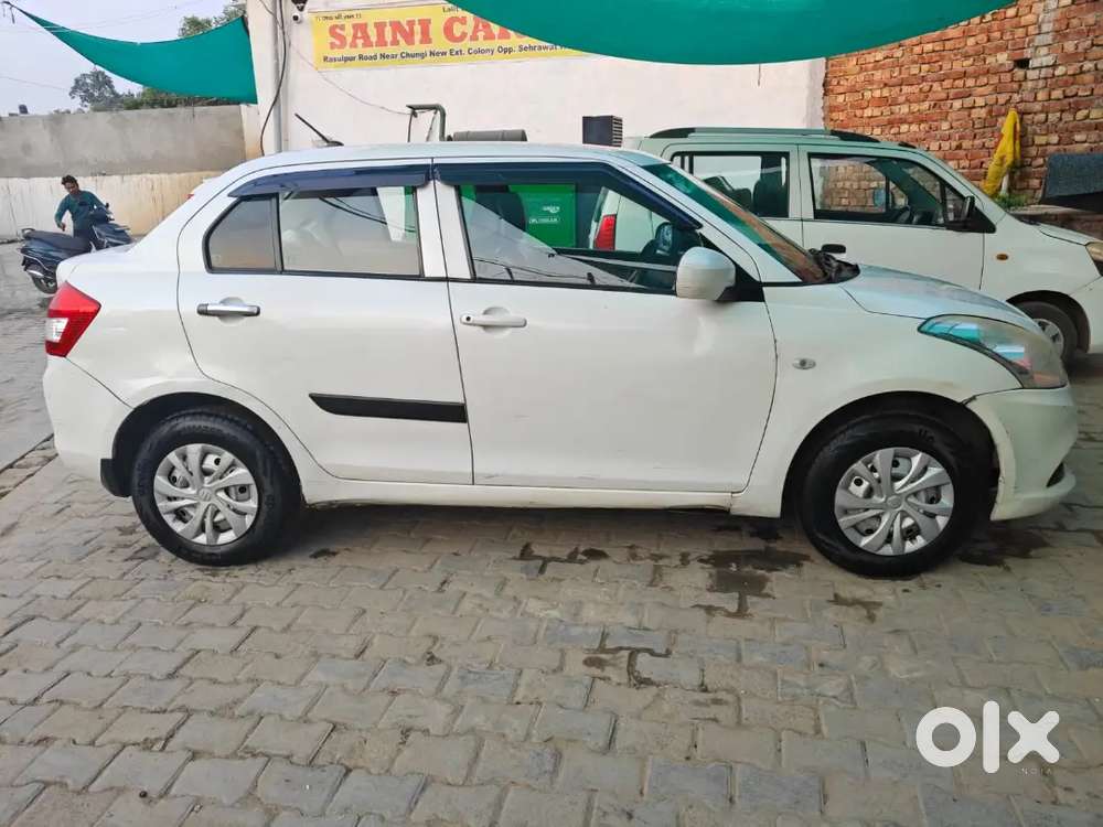 Swift Dzire 2016 Lxi