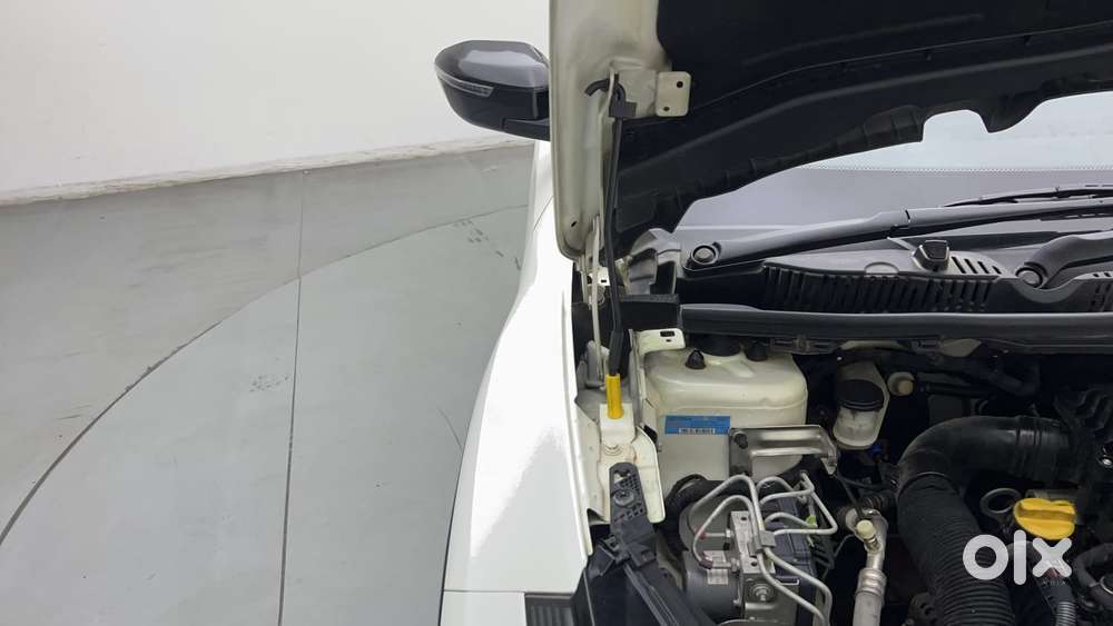 Tata Curvv 1.2 Turbo Petrol, 2024, Petrol