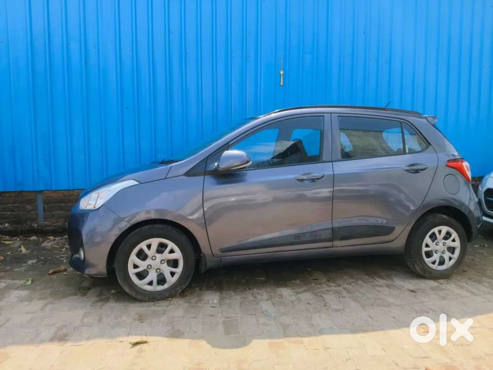 Hyundai Grand I10 1.2 Kappa Sportz Option, 2019, Petrol